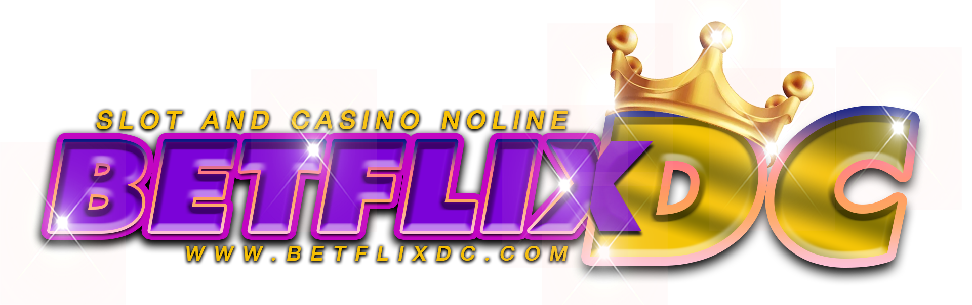 BETFLIX DC logo,  โลโก้